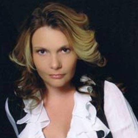 Kimberley Nicholas