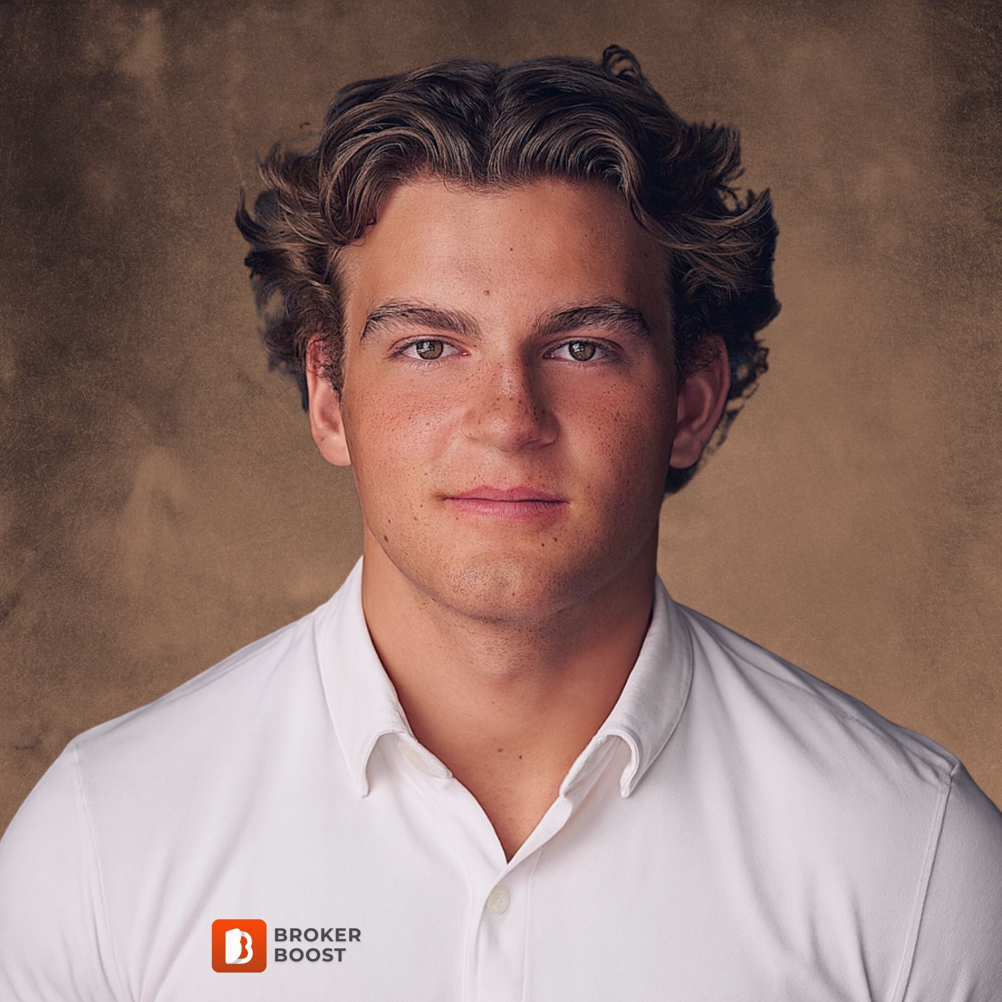 Adam Sessions, Founder & CEO of BrokerBoost
